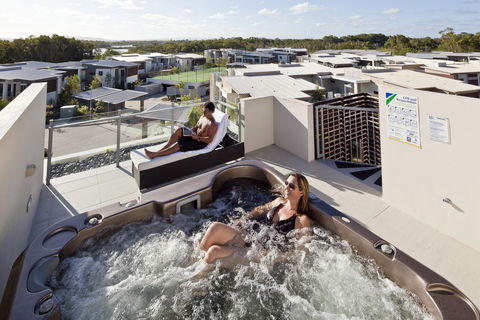 RACV Noosa Resort - Accommodation Mount Tamborine 41