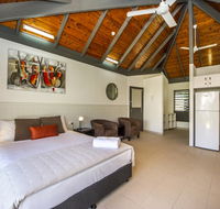 Island Leisure Resort - Accommodation Mount Tamborine