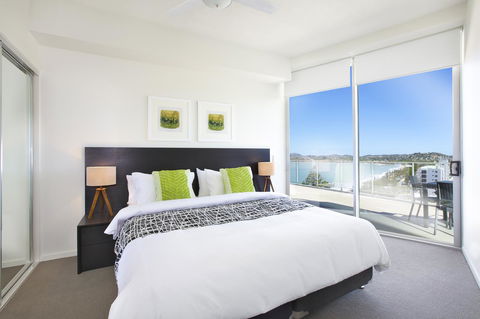 Oshen Holiday Apartments Yeppoon - Accommodation Mount Tamborine 19