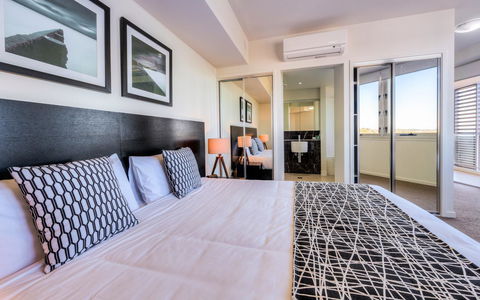 Oshen Holiday Apartments Yeppoon - Accommodation Mount Tamborine 20