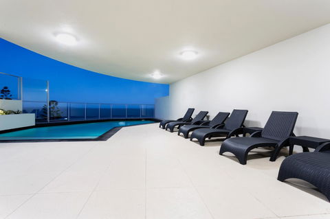 Oshen Holiday Apartments Yeppoon - Accommodation Mount Tamborine 5