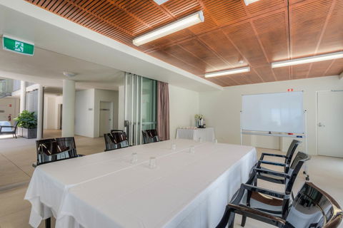 Oshen Holiday Apartments Yeppoon - Accommodation Mount Tamborine 27