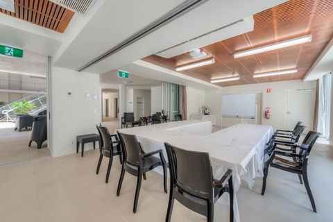 Oshen Holiday Apartments Yeppoon - Accommodation Mount Tamborine 26