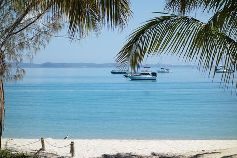 Oshen Holiday Apartments Yeppoon - Accommodation Mount Tamborine 12