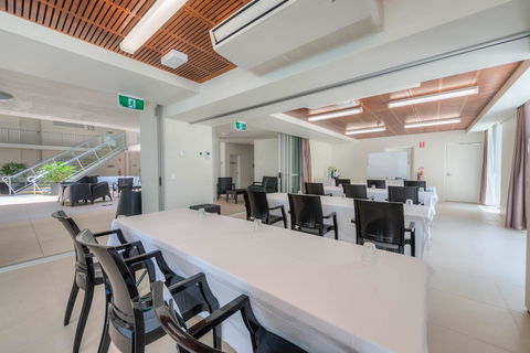 Oshen Holiday Apartments Yeppoon - Accommodation Mount Tamborine 25