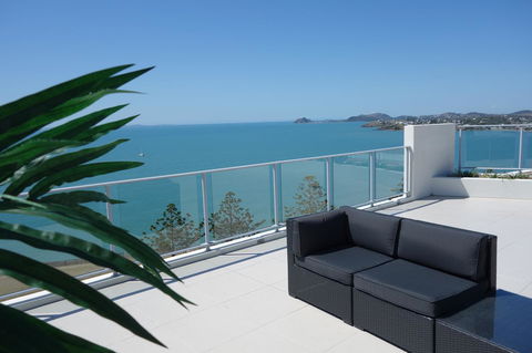 Oshen Holiday Apartments Yeppoon - Accommodation Mount Tamborine 11