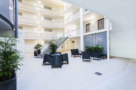 Oshen Holiday Apartments Yeppoon - Accommodation Mount Tamborine 23