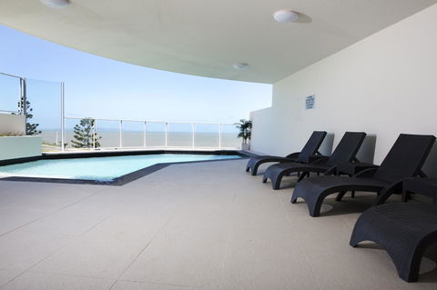 Oshen Holiday Apartments Yeppoon - Accommodation Mount Tamborine 24