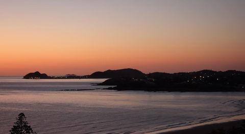 Oshen Holiday Apartments Yeppoon - Accommodation Mount Tamborine 18