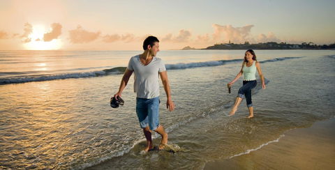 Oshen Holiday Apartments Yeppoon - Accommodation Mount Tamborine 14