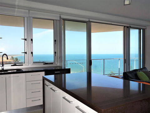 Oshen Holiday Apartments Yeppoon - Accommodation Mount Tamborine 22