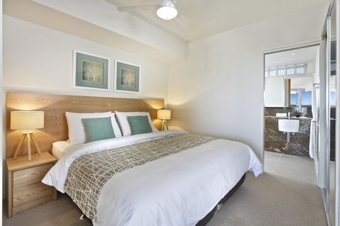 Oshen Holiday Apartments Yeppoon - Accommodation Mount Tamborine 9