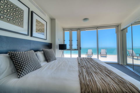 Oshen Holiday Apartments Yeppoon - Accommodation Mount Tamborine 7