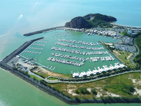 Oshen Holiday Apartments Yeppoon - Accommodation Mount Tamborine 15