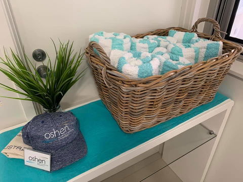 Oshen Holiday Apartments Yeppoon - Accommodation Mount Tamborine 1