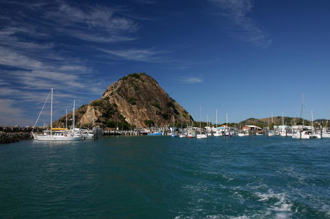 Oshen Holiday Apartments Yeppoon - Accommodation Mount Tamborine 16