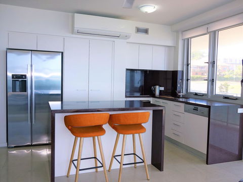 Oshen Holiday Apartments Yeppoon - Accommodation Mount Tamborine 21