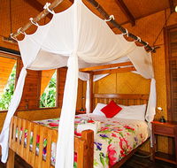 1770 Beach Shacks - Accommodation Mount Tamborine