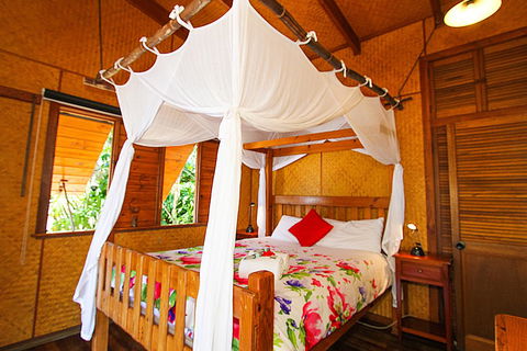 1770 Beach Shacks - Accommodation Mount Tamborine 0