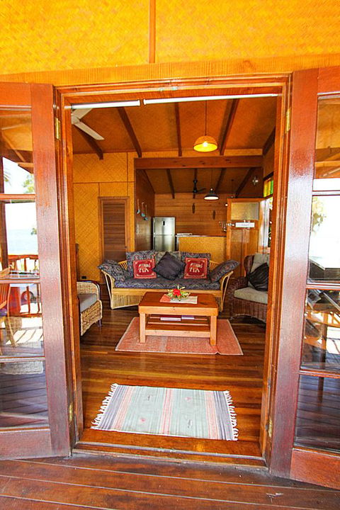 1770 Beach Shacks - Accommodation Mount Tamborine 7