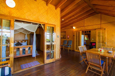1770 Beach Shacks - Accommodation Mount Tamborine 11