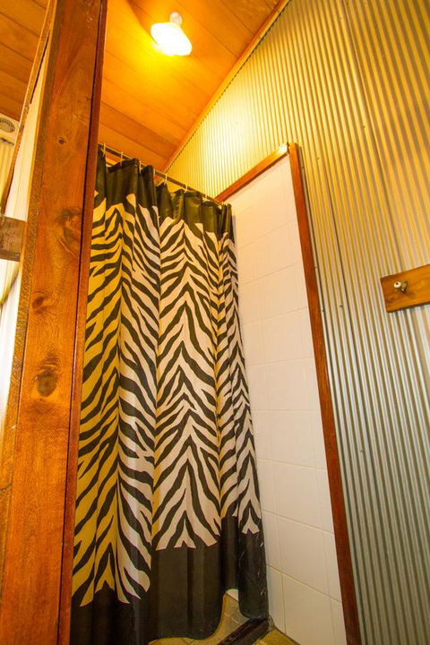 1770 Beach Shacks - Accommodation Mount Tamborine 4