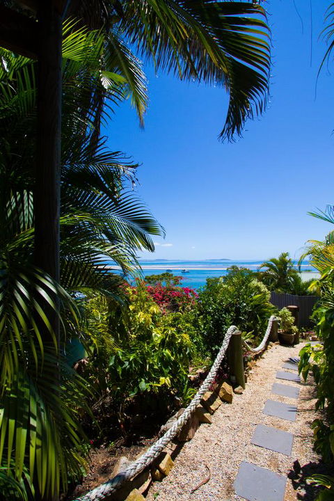1770 Beach Shacks - Accommodation Mount Tamborine 2