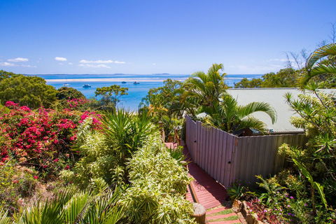 1770 Beach Shacks - Accommodation Mount Tamborine 1