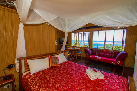1770 Beach Shacks - Accommodation Mount Tamborine 10