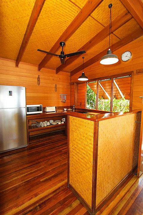 1770 Beach Shacks - Accommodation Mount Tamborine 6