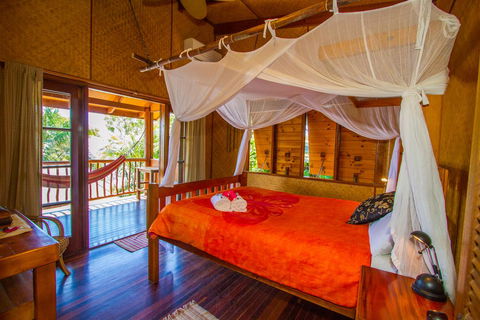 1770 Beach Shacks - Accommodation Mount Tamborine 13