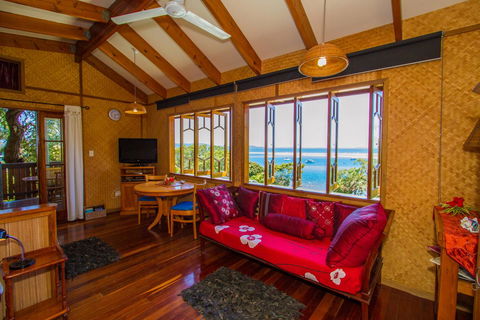 1770 Beach Shacks - Accommodation Mount Tamborine 18