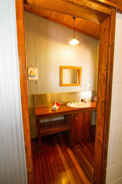 1770 Beach Shacks - Accommodation Mount Tamborine 5