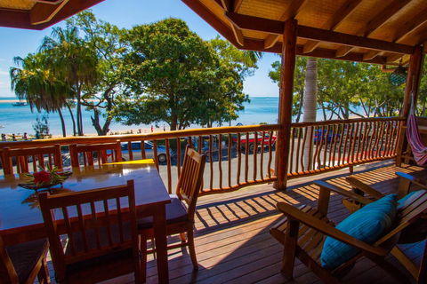1770 Beach Shacks - Accommodation Mount Tamborine 14