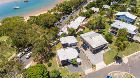 Sunset Cabins 1770 - Accommodation Mount Tamborine 6