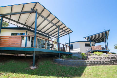 Sunset Cabins 1770 - Accommodation Mount Tamborine 0