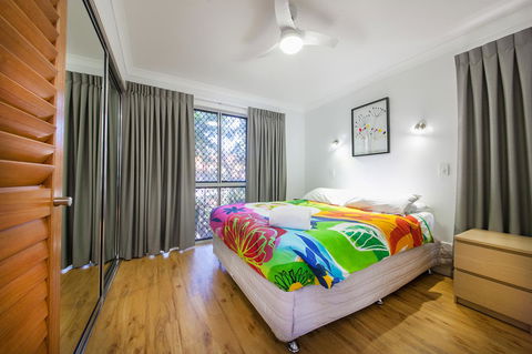 Sunset Cabins 1770 - Accommodation Mount Tamborine 9