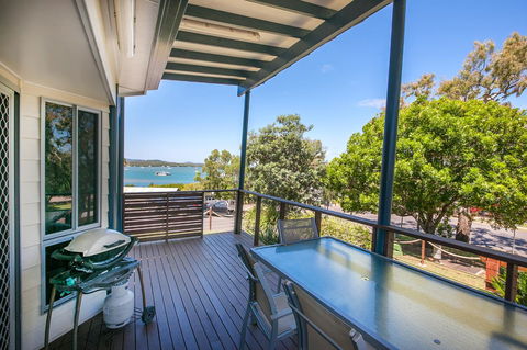 Sunset Cabins 1770 - Accommodation Mount Tamborine 2