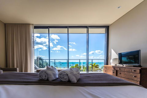 Mirage Whitsundays - Accommodation Mount Tamborine 27