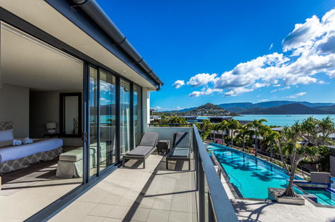 Mirage Whitsundays - Accommodation Mount Tamborine 3
