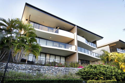 Mirage Whitsundays - Accommodation Mount Tamborine 29