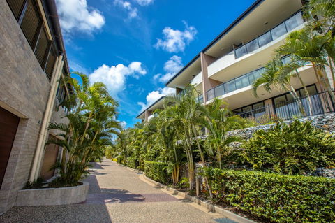 Mirage Whitsundays - Accommodation Mount Tamborine 38
