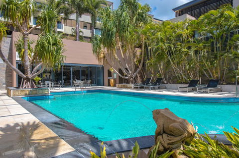 Mirage Whitsundays - Accommodation Mount Tamborine 39