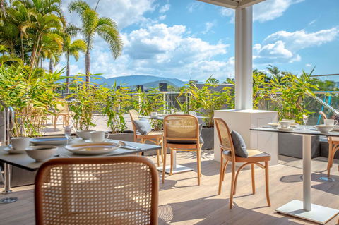 Mirage Whitsundays - Accommodation Mount Tamborine 37