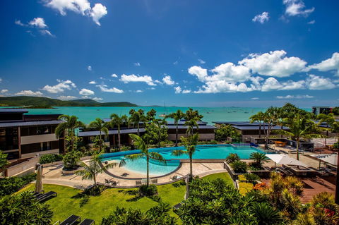 Mirage Whitsundays - Accommodation Mount Tamborine 30