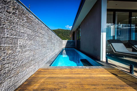 Mirage Whitsundays - Accommodation Mount Tamborine 34