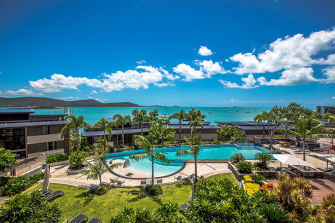 Mirage Whitsundays - Accommodation Mount Tamborine 9