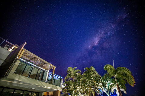 Mirage Whitsundays - Accommodation Mount Tamborine 12