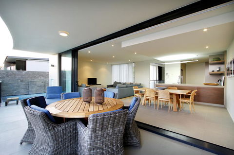 Mirage Whitsundays - Accommodation Mount Tamborine 25
