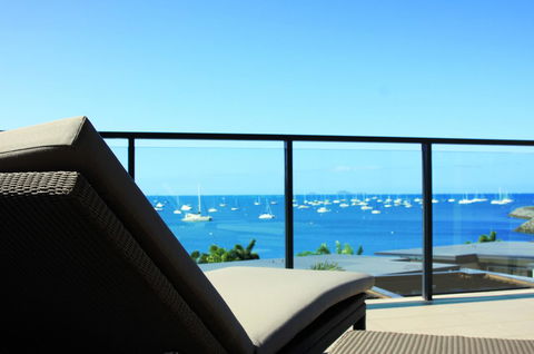 Mirage Whitsundays - Accommodation Mount Tamborine 40